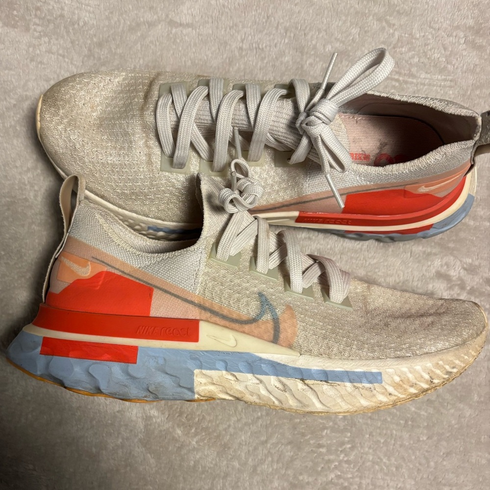 Nike React Sneakers